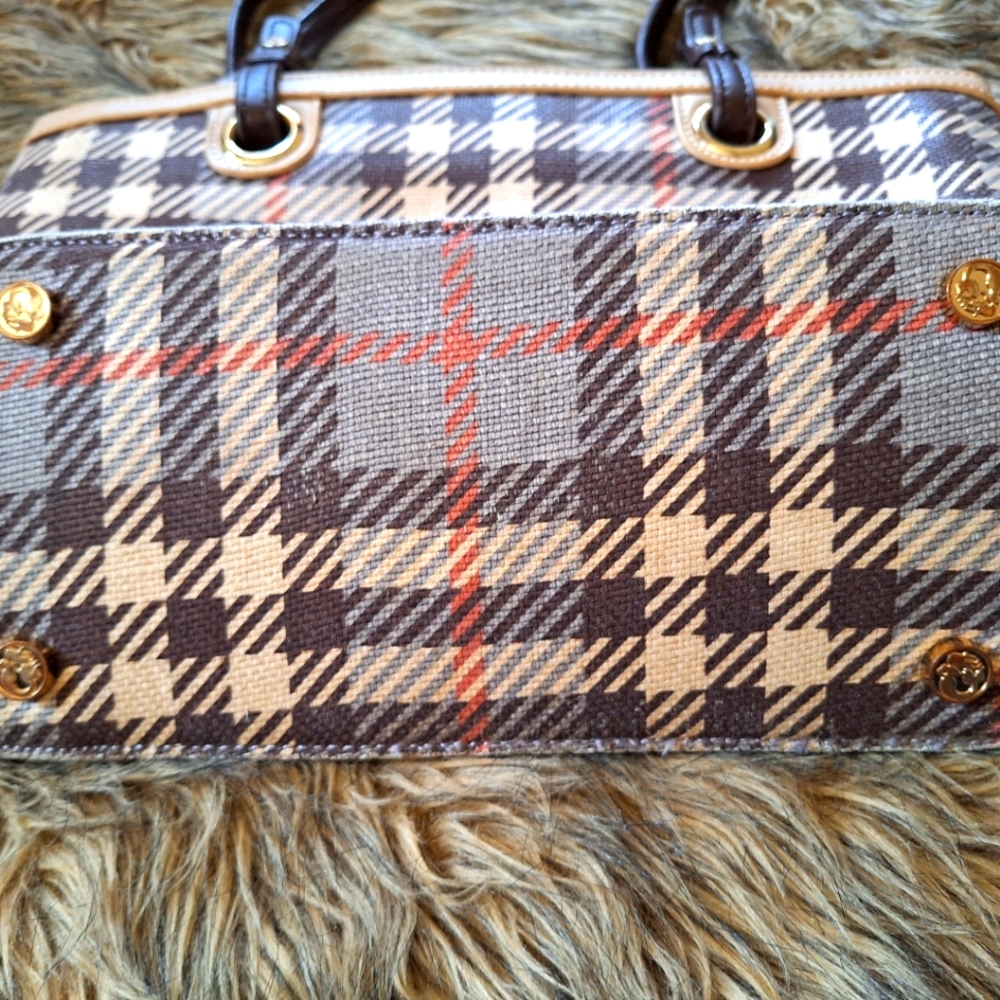 Leather Bag
